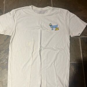 Goat USA T-Shirt